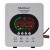 UPS Qoltec 50451 Pure Sine Wave 1000VA/720W Przetwornica 12/230V z AVR | LCD | LiFePO4 AGM GEL