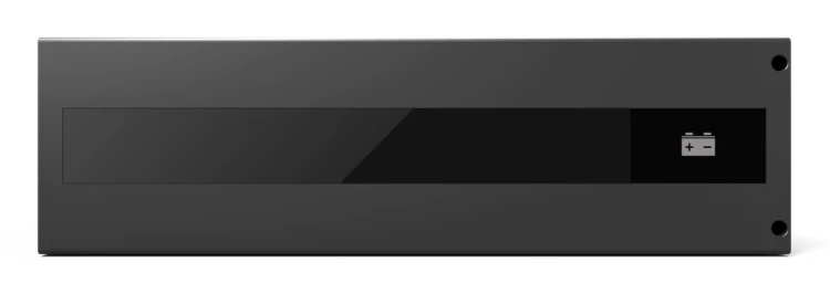 LevelOne UPS-2106 zasilacz UPS Podwójnej konwersji (online) 6 kVA 6000 W 8 x gniazdo sieciowe