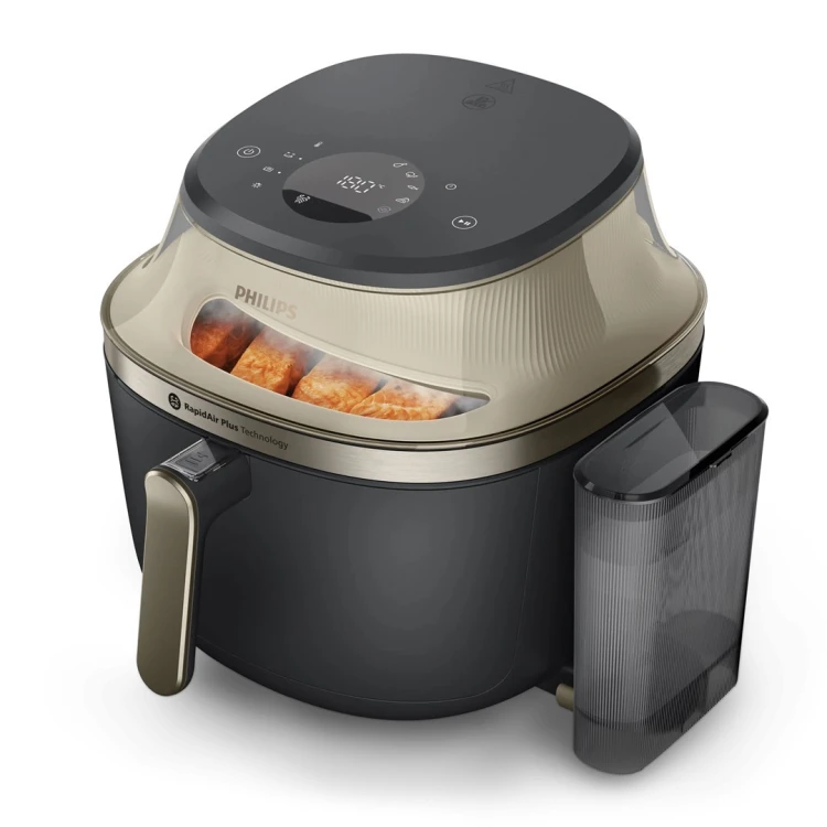 Frytownica beztłuszczowa PHILIPS NA543/00