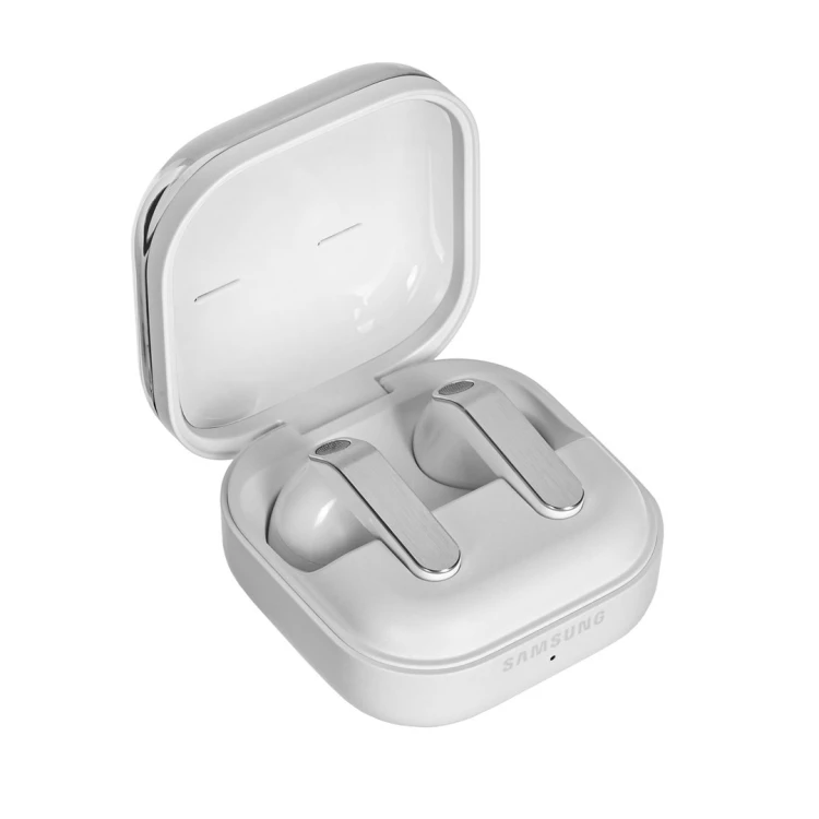 Samsung Galaxy Buds 4 (R540) White