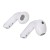 Samsung Galaxy Buds 4 (R540) White