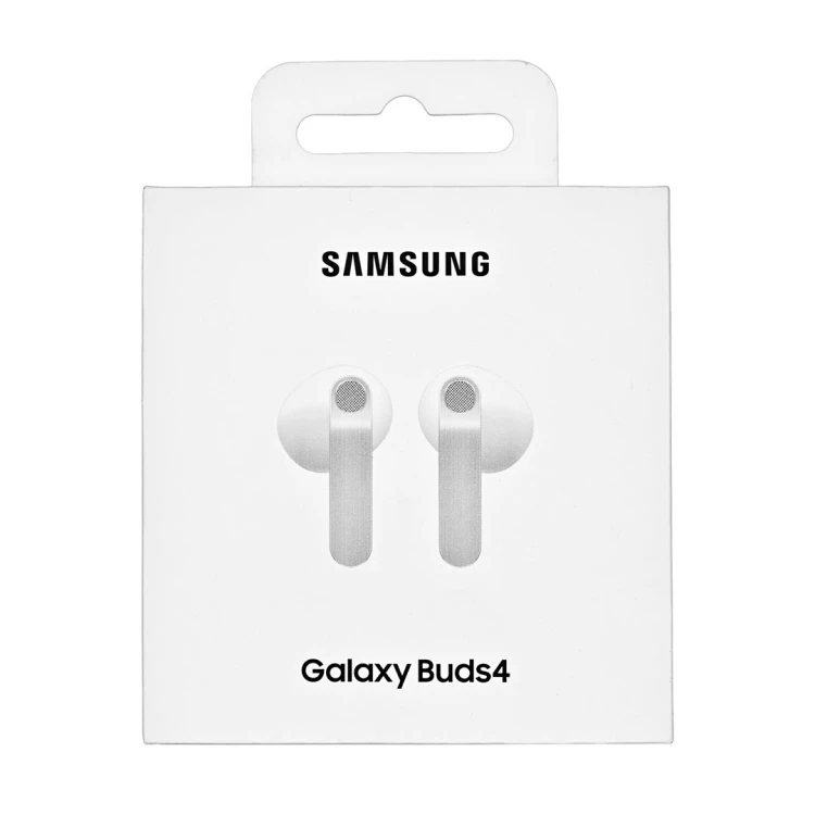 Samsung Galaxy Buds 4 (R540) White