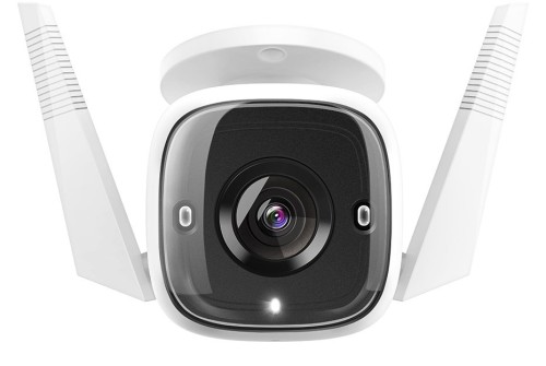 TP-Link Tapo C310 Kamera bezpieczeństwa IP Zewnętrzna Sześcian 2304 x 1296 px Ściana