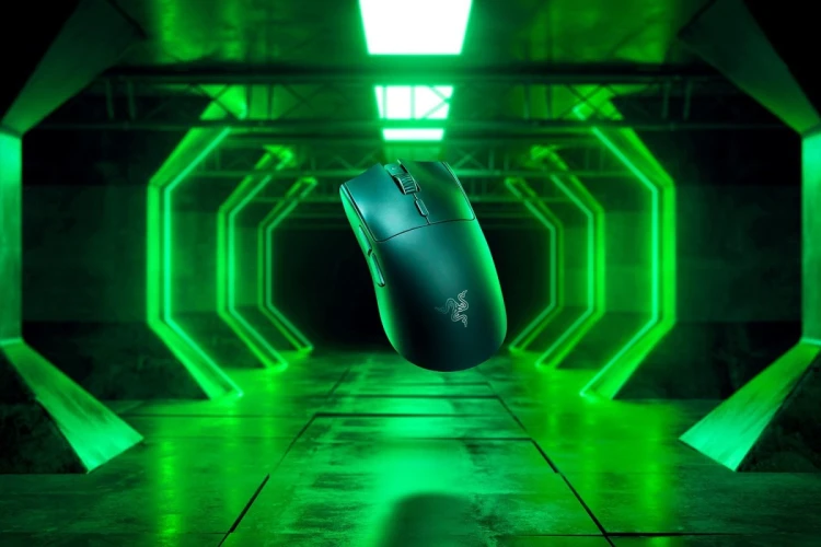 Mysz Razer Viper V3 HyperSpeed