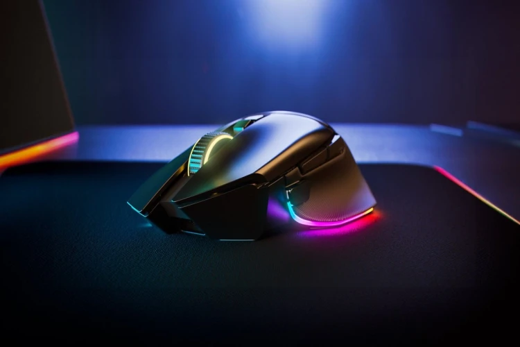 Mysz Razer Basilisk V3 Pro K