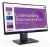 Lenovo ThinkVision T24D-40 23.8"FHD 120Hz 250nits AG HDMI DP USB Eclipse Black