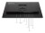 Lenovo ThinkVision T24D-40 23.8"FHD 120Hz 250nits AG HDMI DP USB Eclipse Black