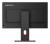 Lenovo ThinkVision T24D-40 23.8"FHD 120Hz 250nits AG HDMI DP USB Eclipse Black