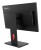 Lenovo ThinkVision T24D-40 23.8"FHD 120Hz 250nits AG HDMI DP USB Eclipse Black