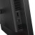 Lenovo ThinkVision T24D-40 23.8"FHD 120Hz 250nits AG HDMI DP USB Eclipse Black