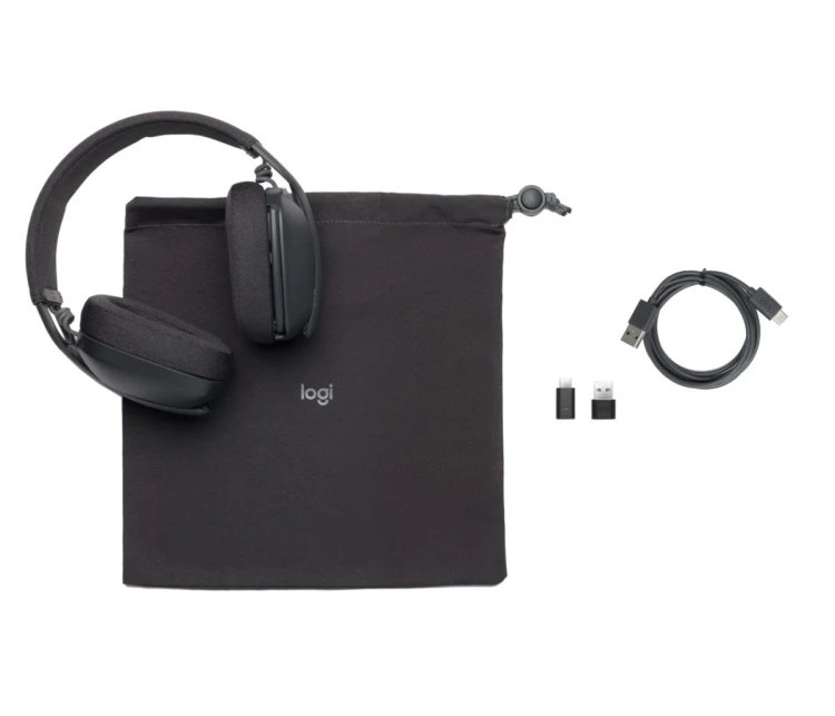 Logitech Zone Vibe Wireless MS