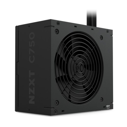 NZXT ZASILACZ 750W 80+BRONZE NON-MODULAR ATX 3.1