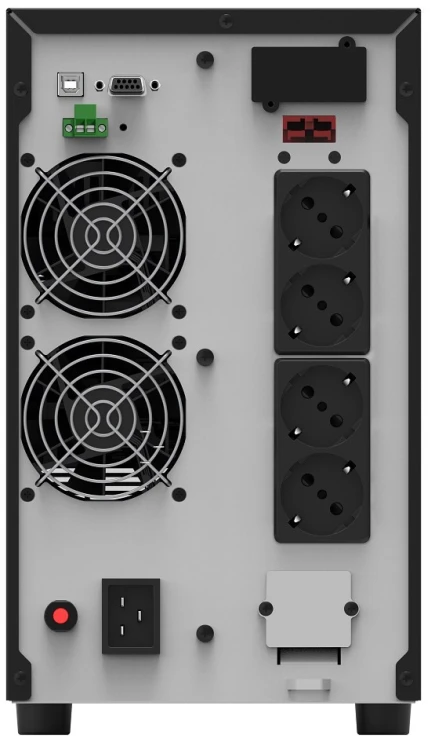 UPS PowerWalker VFI 3000 AT 3000VA/2700W
