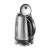 Czajnik 1,7L 2200W ZCK7950 Zelmer black/inox