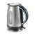 Czajnik 1,7L 2200W ZCK7950 Zelmer black/inox