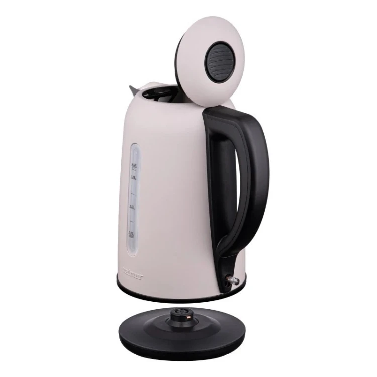 Czajnik 1,7L 2200W ZCK7955 Zelmer Velvet Touch