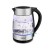 Czajnik 1,7L 2200W ZCK8011 Zelmer inox