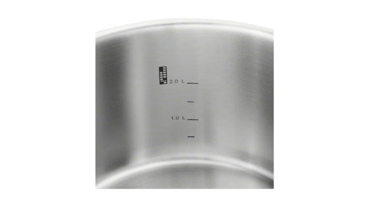 Zestaw garnków ZWILLING Vitality 66460-000-0 (1,5 litra, 2 litry, 3 litry, 3,5 litra, 6 litrów)