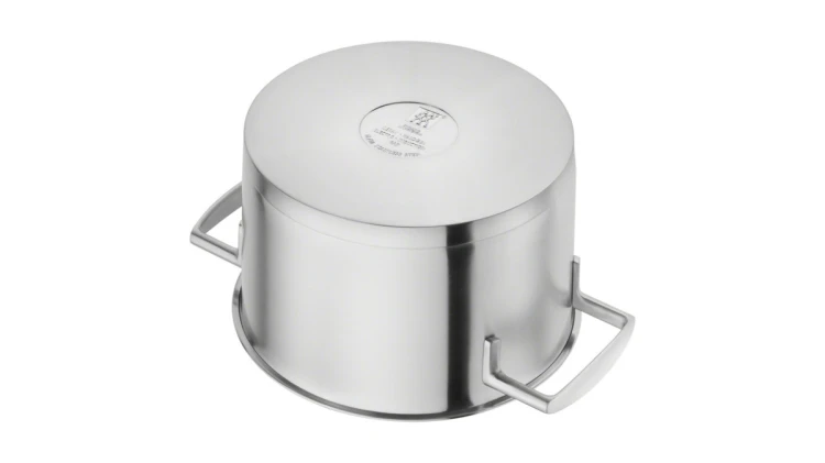 Zestaw garnków ZWILLING Vitality 66460-000-0 (1,5 litra, 2 litry, 3 litry, 3,5 litra, 6 litrów)