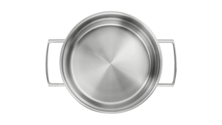 Zestaw garnków ZWILLING Vitality 66460-000-0 (1,5 litra, 2 litry, 3 litry, 3,5 litra, 6 litrów)