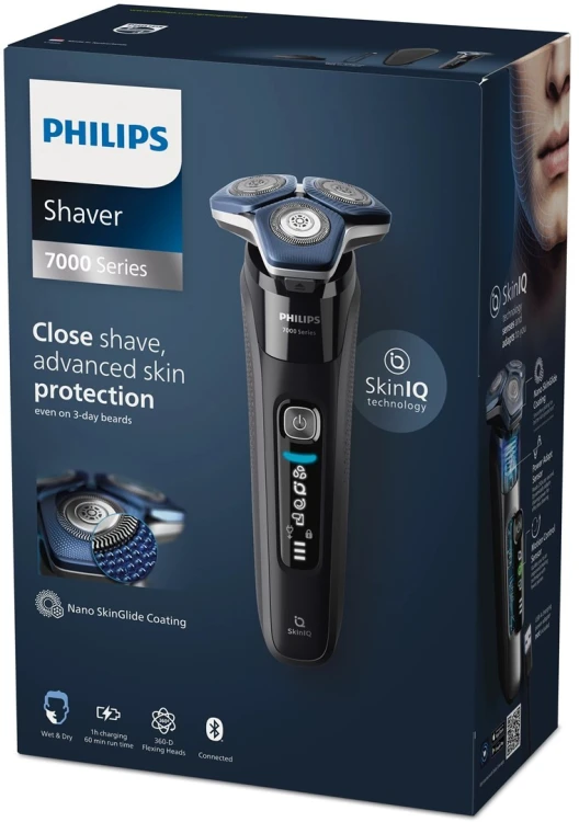Golarka PHILIPS Series 7000 S7886/35