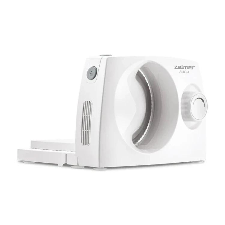 Krajalnica 150W ZFS1017 Zelmer white