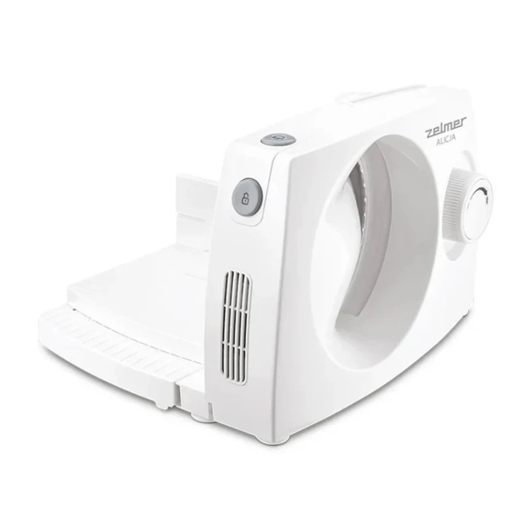 Krajalnica 150W ZFS1017 Zelmer white