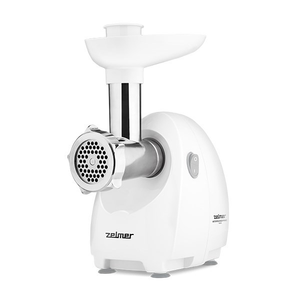 Maszynka do mielenia mięsa ZELMER ZMM4080B