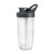 Blender kielichowy Nutri 1200W ZSB3200 Zelmer black