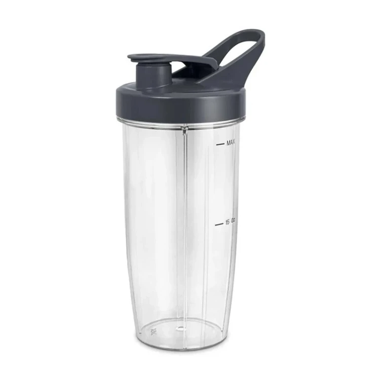 Blender kielichowy Nutri 1200W ZSB3200 Zelmer black