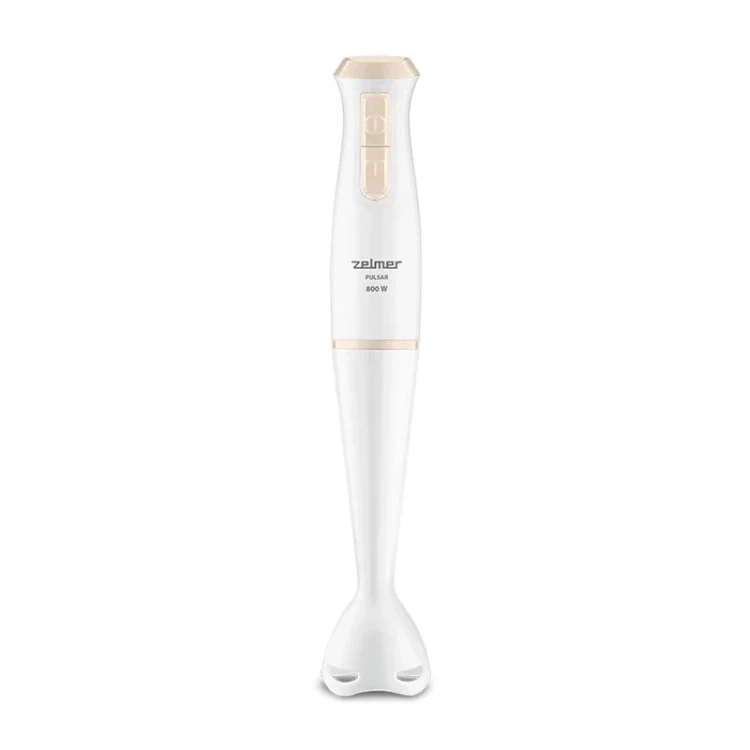 Blender ręczny Pulsar ZHB4560I Zelmer ivory