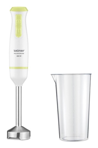 Blender ręczny Pulsar ZHB4561L Zelmer lime
