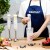 Blender ręczny Pulsar ZHB4561L Zelmer lime