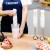 Blender ręczny Pulsar ZHB4561L Zelmer lime