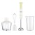 Blender ręczny Pulsar ZHB4562L Zelmer lime