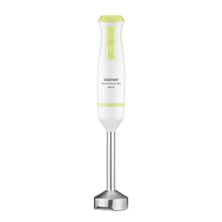 Blender ręczny Pulsar ZHB4562L Zelmer lime
