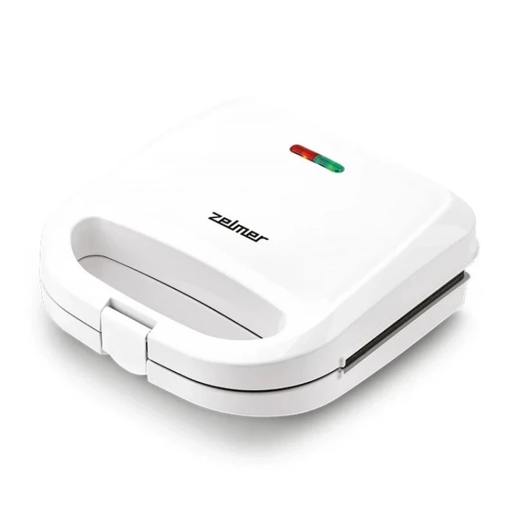 Opiekacz 750W ZSM7700 Zelmer white