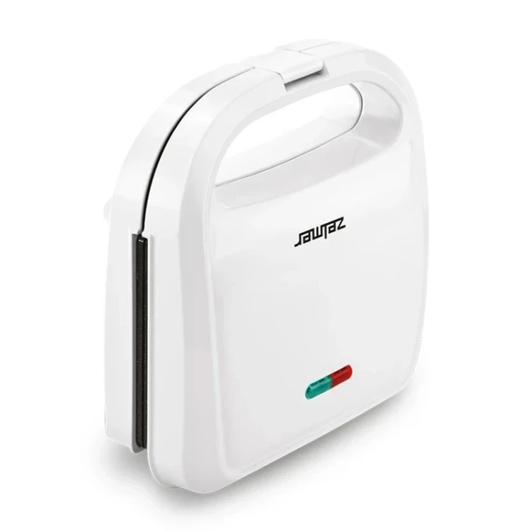 Opiekacz 750W ZSM7700 Zelmer white