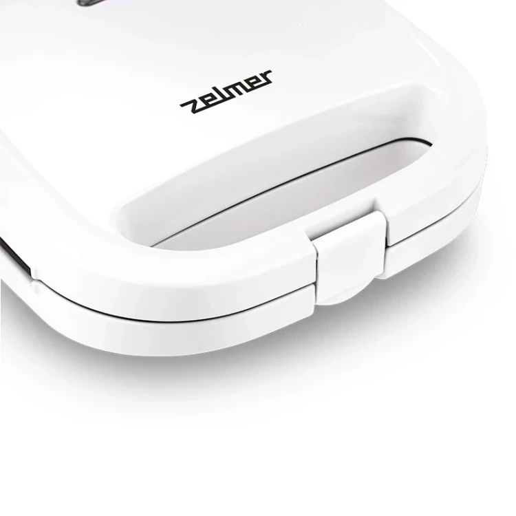 Opiekacz 750W ZSM7700 Zelmer white