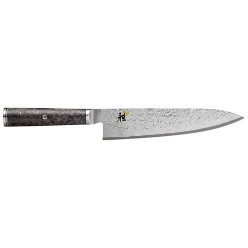 ZWILLING Miyabi 5000 MCD 67 Stal 1 szt. Nóż gyutoh