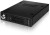 Icy Dock MB991IK-B panel drive bay 2.5" Taca napędu pamięci masowej Czarny