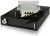 Icy Dock MB991IK-B panel drive bay 2.5" Taca napędu pamięci masowej Czarny