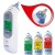 Braun ThermoScan 7 Teledetekcja Ucho