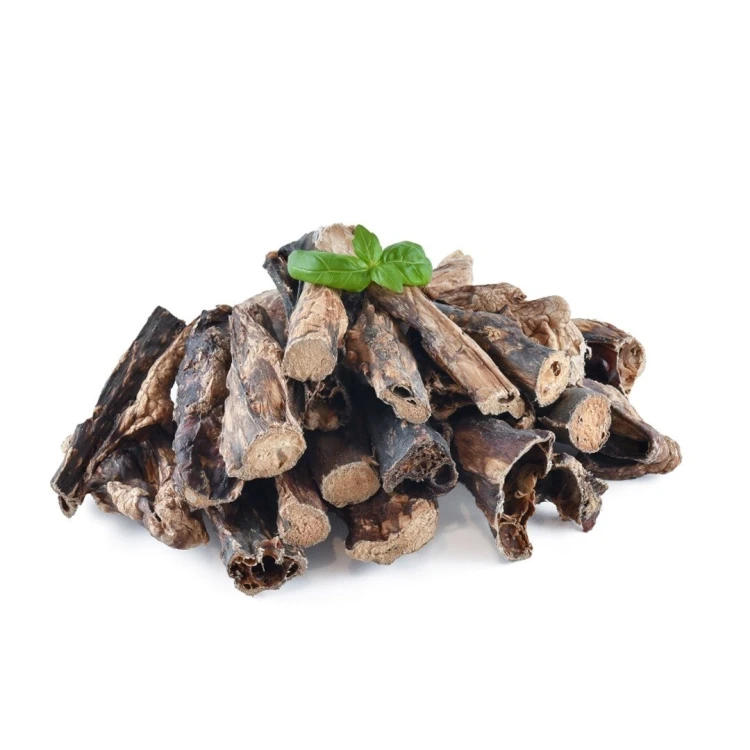 PETMEX Płuco Baranie gryzak przysmak dla psa 500g
