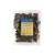 PETMEX naturalny gryzak Suszona skóra jelenia dla psa 1kg