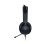 Zestaw słuchawkowy Razer Gaming Kraken Kitty V3 X Przewodowe Nauszne Mikrofon Czarny