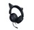 Zestaw słuchawkowy Razer Gaming Kraken Kitty V3 X Przewodowe Nauszne Mikrofon Czarny