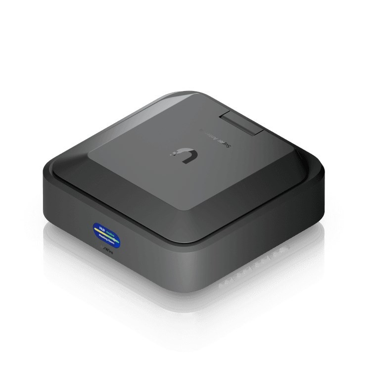 Ubiquiti AirWire WLAN 5800 Mbit/s