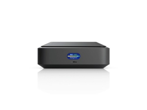 Ubiquiti AirWire WLAN 5800 Mbit/s