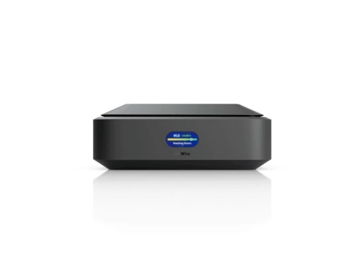 Ubiquiti AirWire WLAN 5800 Mbit/s